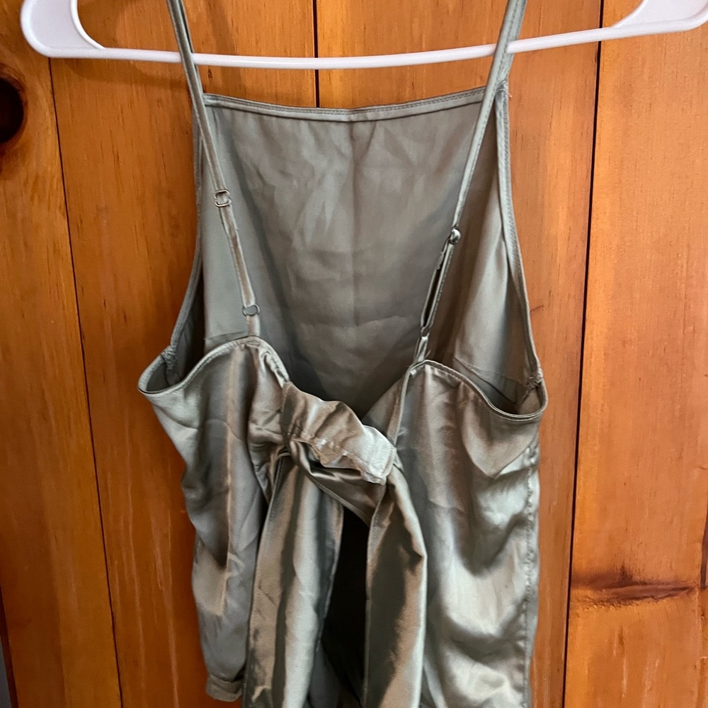 Abercrombie Bodysuit